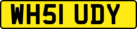 WH51UDY