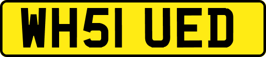 WH51UED