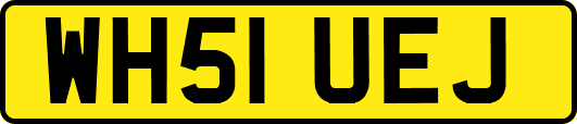 WH51UEJ