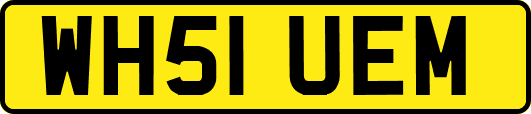 WH51UEM
