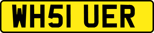 WH51UER