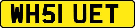 WH51UET