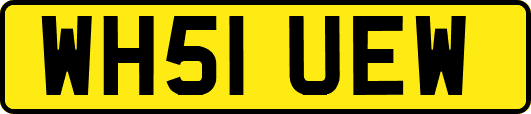 WH51UEW