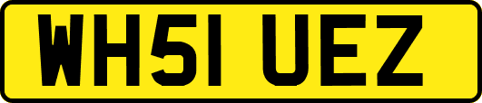 WH51UEZ