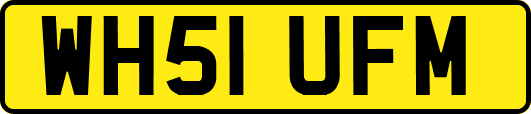 WH51UFM