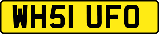 WH51UFO