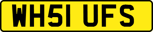 WH51UFS