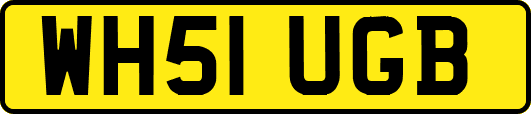 WH51UGB