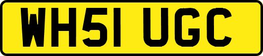 WH51UGC