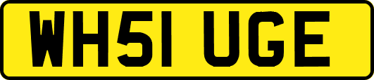 WH51UGE