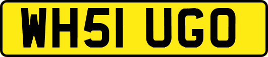 WH51UGO