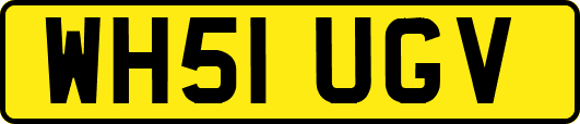 WH51UGV