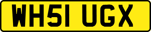 WH51UGX