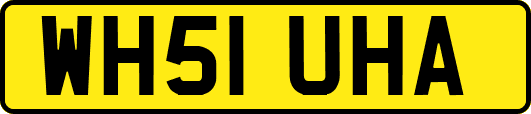 WH51UHA