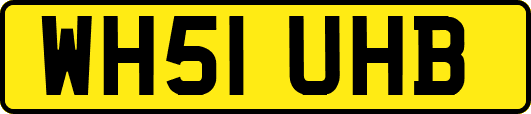 WH51UHB