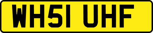 WH51UHF