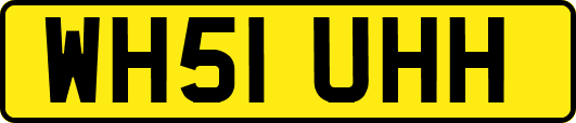 WH51UHH