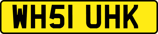 WH51UHK