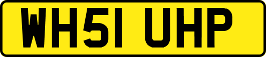 WH51UHP