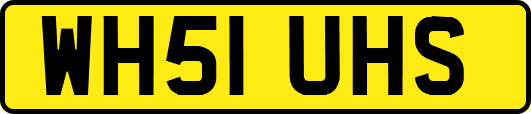 WH51UHS