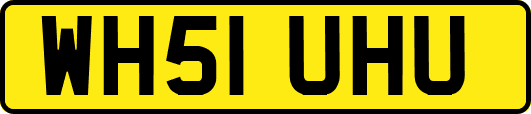 WH51UHU