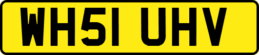 WH51UHV