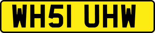 WH51UHW