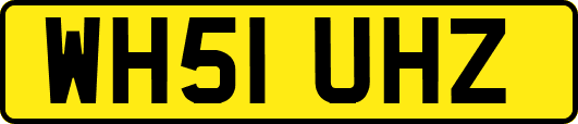 WH51UHZ