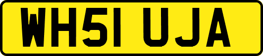 WH51UJA