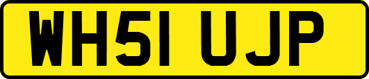 WH51UJP