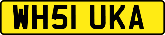 WH51UKA