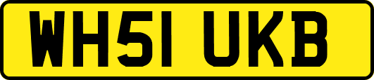 WH51UKB