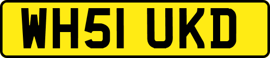 WH51UKD