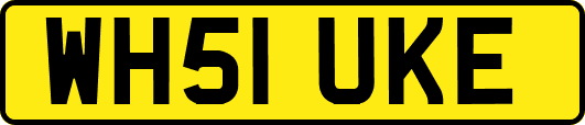 WH51UKE