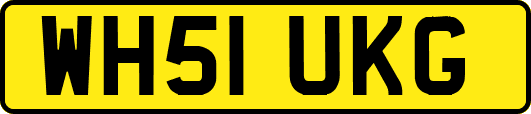 WH51UKG