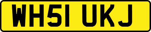 WH51UKJ