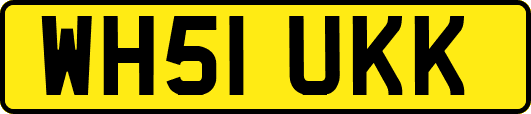 WH51UKK