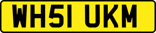 WH51UKM