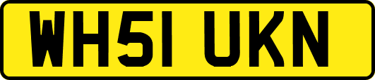 WH51UKN