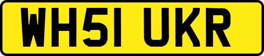 WH51UKR