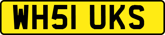 WH51UKS