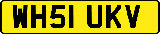 WH51UKV