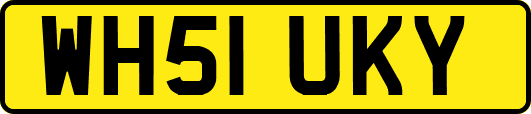 WH51UKY