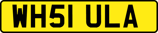 WH51ULA