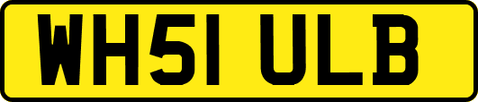 WH51ULB