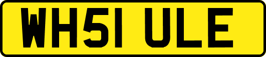 WH51ULE