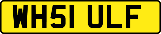 WH51ULF