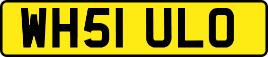 WH51ULO