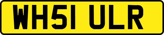 WH51ULR