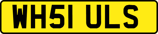 WH51ULS